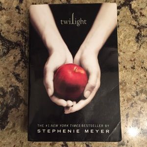 Twilight from The Twilight Saga